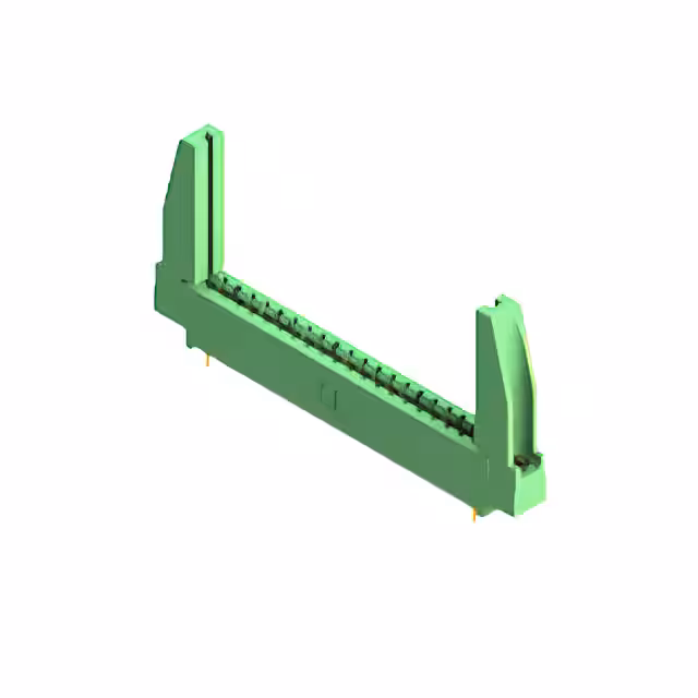 337-040-540-878 EDAC Inc.  Edgeboard Connectors